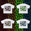 HARD "PACK"