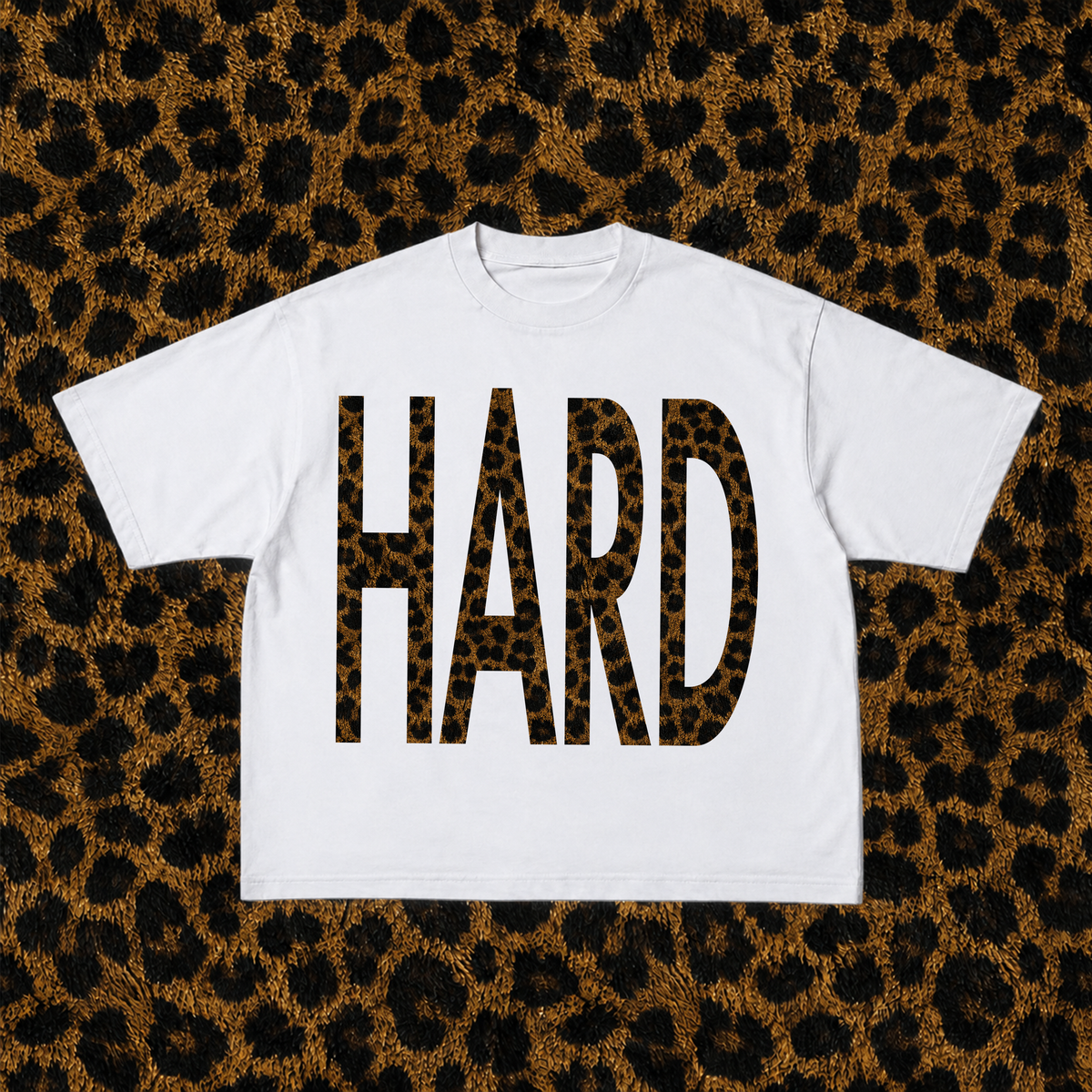HARD "COLA"