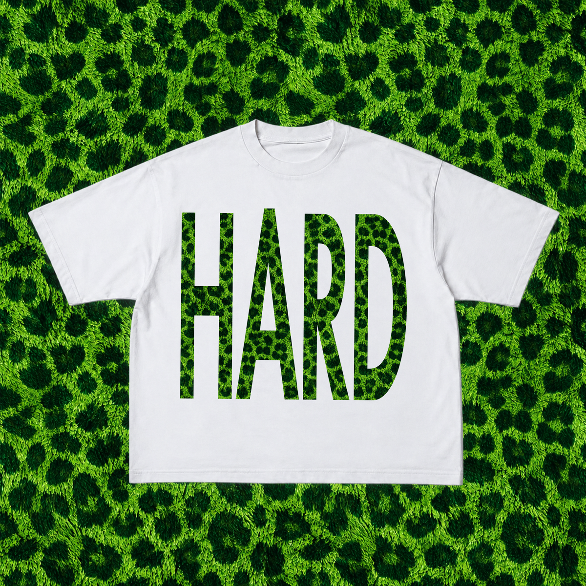 HARD " MOJITO"